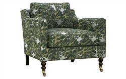 Madeline Crypton Tapestry Chair|