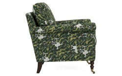 Madeline Crypton Tapestry Chair|