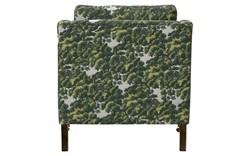 Madeline Crypton Tapestry Chair|