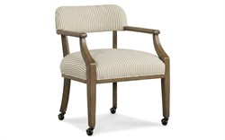 Bella Shoreline Sunbrella Game Chair|