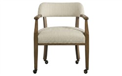 Bella Shoreline Sunbrella Game Chair|