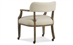 Bella Shoreline Sunbrella Game Chair|