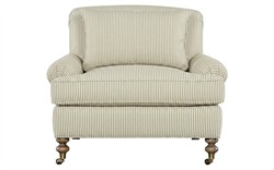 Carter Shoreline Sunbrella Chair and a Half|