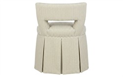 Lizbeth Shoreline Sunbrella Chair|