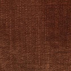 Bellaire Modern Classic Rust Velvet Black Iron Dining Chair|