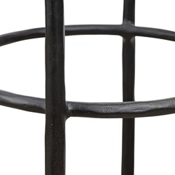 Cofer Modern Classic Beige Performance Swivel Counter Stool|