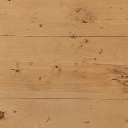 Marjorie Updated Traditional Distressed Bleached Wood Sideboard|