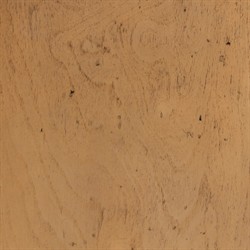 Marjorie French Country Bleached Wood Sideboard|