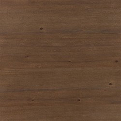 Melina Rustic Lodge Weathered Acacia Extendable Dining Table -  84-120"|