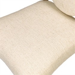 Prentiss Modern Classic Cream Performance Dining Chair|