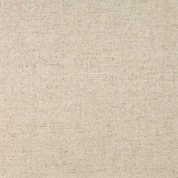 Ryver Modern Classic Brown Leather Beige Performance Dining Chair|