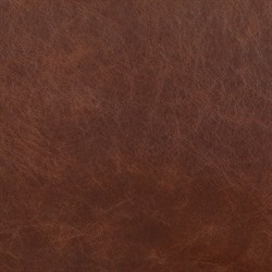 Ryver Modern Classic Brown Velvet Leather Dining Chair|