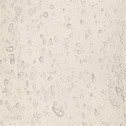 Varda Modern Classic Cream Concrete Round Outdoor Dining Table - 48"|