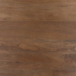 Oriven Rustic Lodge Natural Mango Wood Rectangular Dining Table - 92"|