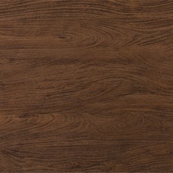 Samuel Updated Traditional Brown Mango Wood Rectangular Dining Table - 90"|