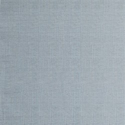 Monaco French Country Blue Sunbrella Spring Outdoor Lounge Chair|