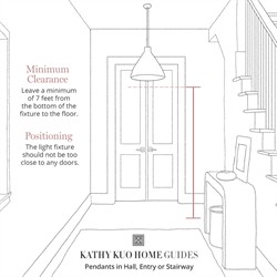 Arden French Country Antique Brass Steel Floral Lantern|