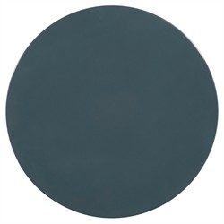 Olsen Modern Classic Harbour Wood Round Accent Drink Table|