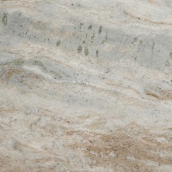 Albine Modern Classic Marble Dark Brown Wood Round Bistro Dining Table - 32"|