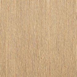 Delphia Coastal Beach Dark Brown Wood Woven Rope Bookcase|