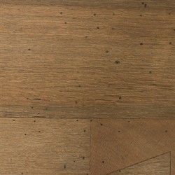 Oliver Rustic Lodge Brown Oak Rectangular Coffee Table|