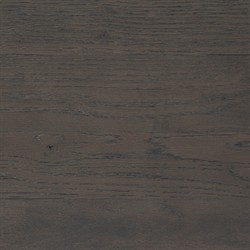 Genesis Rustic Lodge Black Oak Rectangular Coffee Table|