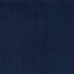 Celeste Rustic Lodge Dark Blue Velvet Brown Wood Tufted Sofa - 90"|