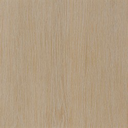 Tahoma Modern Classic Bleached Oak Square Coffee Table|