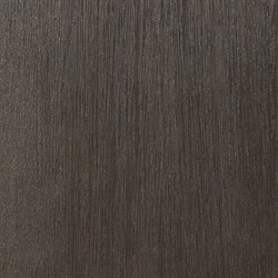 Tahoma Modern Classic Dark Brown Oak Square Coffee Table|