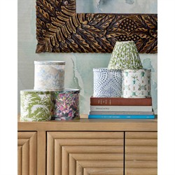 Vittoria Traditional Antique Gold Carved Wood Acanthus Leaf Wall Mirror|