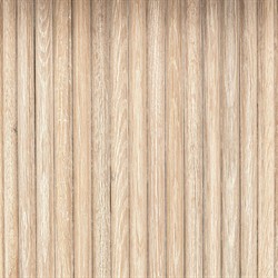 Velle Coastal Beach Cream Washed Oak Square End Table|