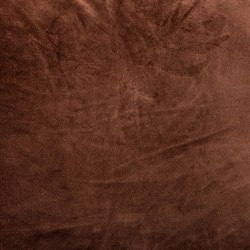 Ailyn Rustic Lodge Brown Velvet Performance Occasional Arm Chair|