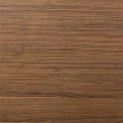 Nery Rustic Lodge Natural Walnut Rectangular Coffee Table|