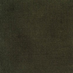 Candace Modern Classic Olive Green Velvet Performance Corner Sectional - 132"|