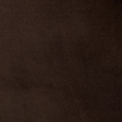 Stanley Modern Classic Brown Velvet Performance Sofa - 98"|