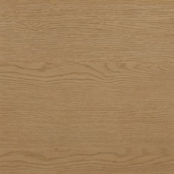 Gladys Updated Traditional Light Wash Oak Media Cabinet - 72"|