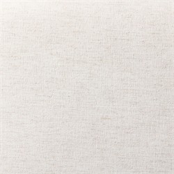 Jane Updated Traditional Cream Crypton Bronze Iron Rectangular Stool|