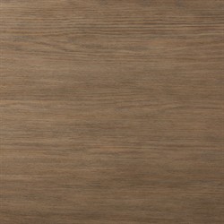 Kafta Rustic Lodge Natural Oak Oval Coffee Table|