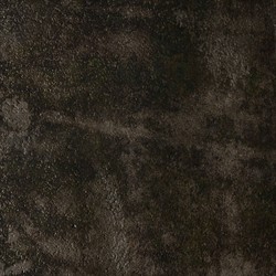 Lincoln Modern Classic Distressed Bronze Round End Table|