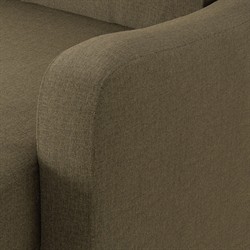 Aurelia Broadway Olive Chaise Lounge|