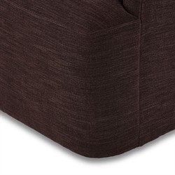 Camellia Laughlin Plum Swivel Chair|