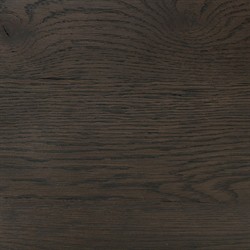 Lizzy Smoked Black Oak Nightstand|