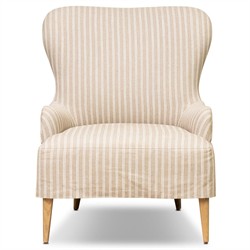 Omar Rodin Sand Chair|