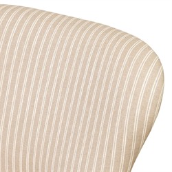 Omar Rodin Sand Chair|