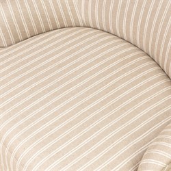 Omar Rodin Sand Chair|