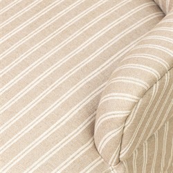 Omar Rodin Sand Chair|