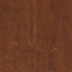 Serpentine Updated Traditional Bordeaux Brown Wood Console Table|