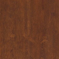 Marseille French Bordeaux Brown Wood Extendable Dining Table - 60-104"|