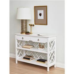 Olive Branch Gold Leaf Metal White Marble Base Sculpture|