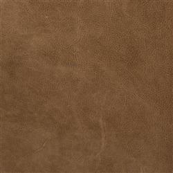 Amani Mid Century Brown Upholstred Leather Wood Tufted Occasional Arm Chair|